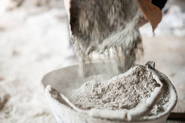Best Custom Concrete Contractor  in Mcmechen, WV